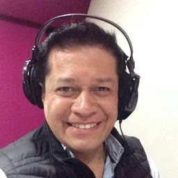 Carlos Segundo 飾演 Ceimuth (voice)