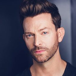 Levi Kreis - 一場糟糕的婚禮演員 飾演Jimmy Ray Brewton