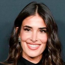 Lídia Torrent - Blog演員 飾演Laura