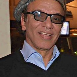 瑞達·罕邁特 飾演 