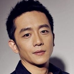 陳昭榮 飾演 Chen Wu-shiung