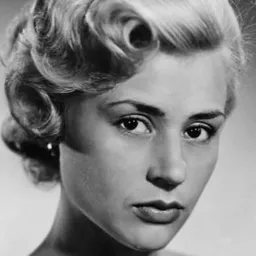 Harriet Andersson 飾演 Narrator (voice)