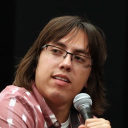 安東尼·賈克斯 飾演 Ricky