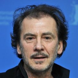 Jean-Marie Galey - 4：48 愛情異常演員 飾演Metteur en scène