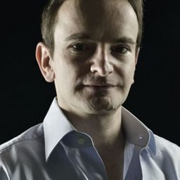 Diego Pagotto 飾演 Pepe