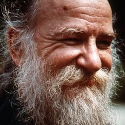 Ed Emshwiller - Galaxie演員 飾演Self