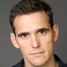 麥特·狄倫 飾演 