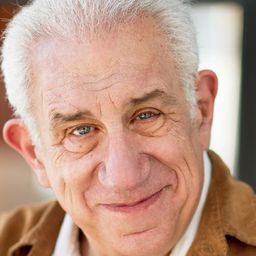 Herschel Sparber 飾演 Bill Siller