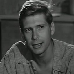 Alan Scott - 法蘭西回憶演員 飾演Richard