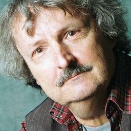 Jean-François Amiguet - Alexandre導演