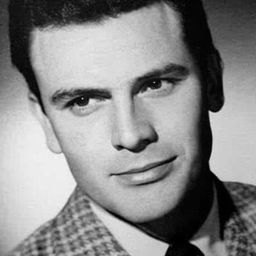 Pierre Cressoy 飾演 Vince