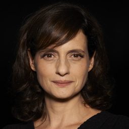 Denise Fraga 飾演 Rosa (voice)