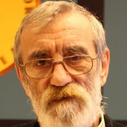 Constantin Vaeni - The Investigation導演