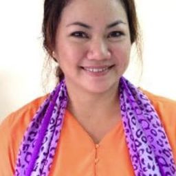 Star Orjaliza - 新生嫲嫲演員 飾演Reporter 1