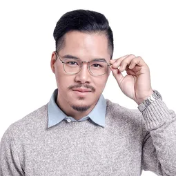 Chen Shengwei - 危城演員 飾演Wang Weihu's Man