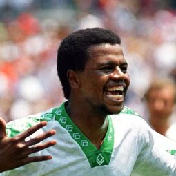 Saeed Al-Owairan 飾演 