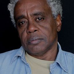 Romeu Evaristo - 萬能髮型師演員 飾演Seu Luís