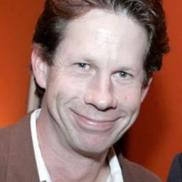 Brent Hinkley 飾演 Eric