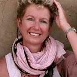 Marion Milne - Darcey Bussell: Looking for Audrey導演