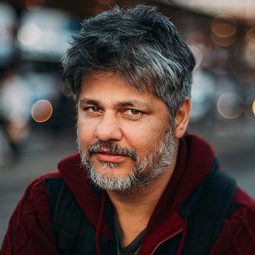 Guillermo Jacubowicz  飾演 Cardozo