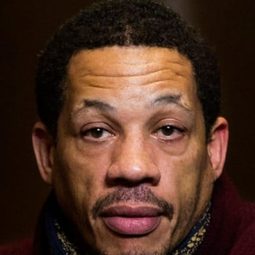 Joey Starr - 愛情只能持續三年演員 飾演Jean-Georges