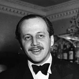 Anatole de Grunwald - Golden Arrow編劇