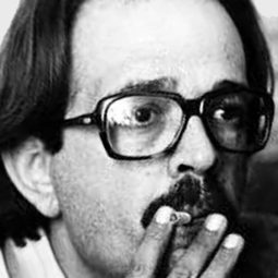 Juan Carlos Cernadas Lamadrid - Los pasajeros del jardín編劇