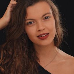 Inês Conde - Zeus演員 飾演