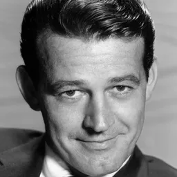 莫瑞·漢密爾頓 飾演 Vaughn