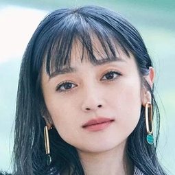 長谷川祐実 - 花宵道中演員 飾演Asagiri