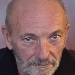 Daniel Dublet 飾演 Raymond