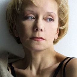 Evdokiya Germanova 飾演 