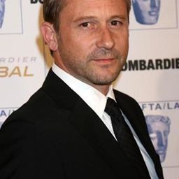 Daniel Fathers 飾演 Vincent