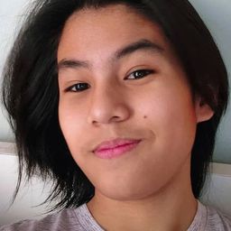 Izzy Canillo 飾演 Bonbon