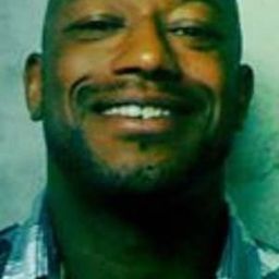 Tyrone C. Wiggins 飾演 Rain