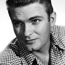 William Leslie 飾演 Bill Martin (as Bill Leslie)