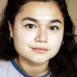 Yume Nanbu - Once in a Lifetime演員 飾演Student of the class