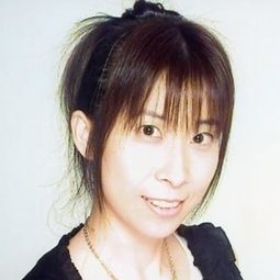 瀧本富士子 - 魔法陣グルグル演員 飾演