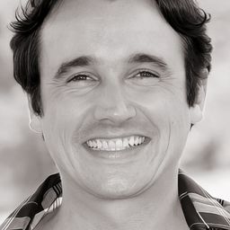 Caio Junqueira - 中央車站演員 飾演Moisés Paiva