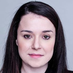 Dani Harmer 飾演 Self