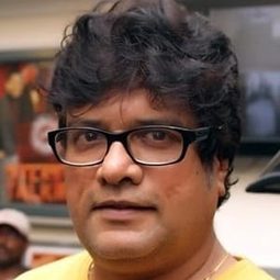 Rajesh Sharma 飾演 