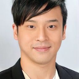 楊天經 飾演 Fred