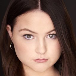 Lolli Sorenson 飾演 Morgan