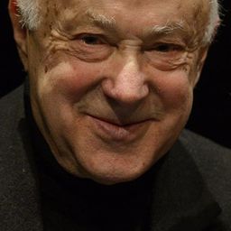 Stanisław Brudny 飾演 Butler Ludwik