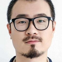 工口新一 飾演 Shen Gongbao / Hermit (voice)