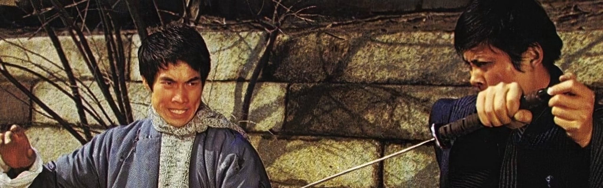 唐手跆拳道電影劇照