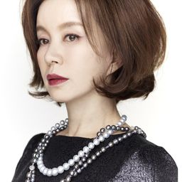 林藝珍 飾演 Yeon-yi's Mother