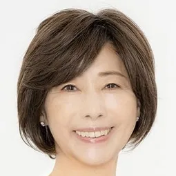 風祭ゆき 飾演 Shizuka