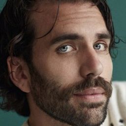 朱塞佩·甘巴 飾演 Cano