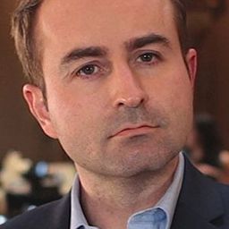 Dylan Kamm - 未知病毒演員 飾演Thomas